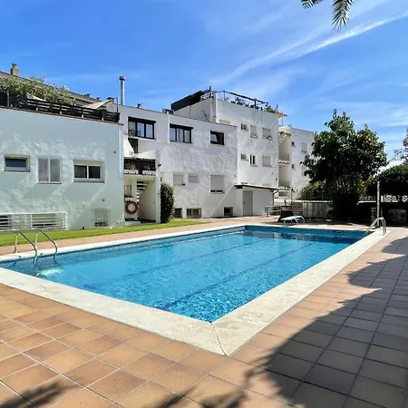 Torroella 89 Bx-2 Apartment *