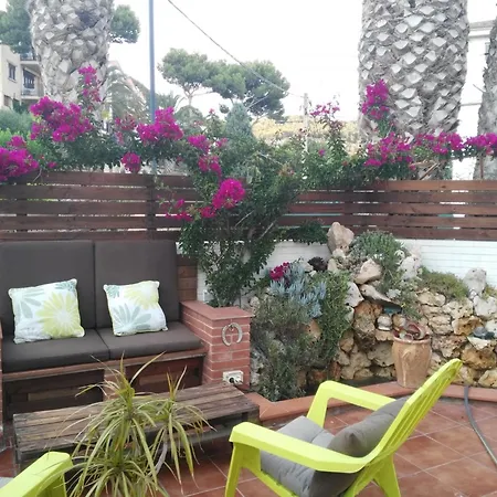 Apartment Torroella 89 Bx-2 *