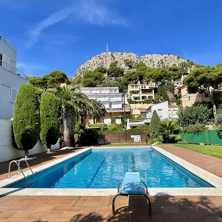Apartment Torroella 89 Bx-2