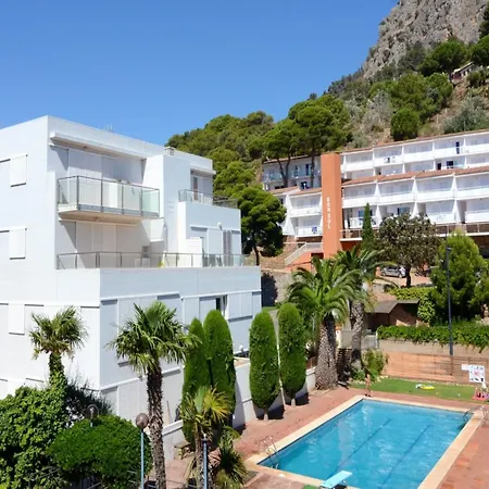 Apartment Torroella 89 Bx-2 *