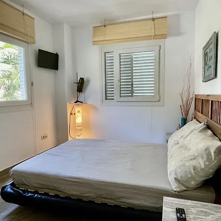 Torroella 89 Bx-2 Appartement L'Estartit