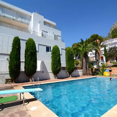 Apartment Torroella 89 Bx-2 L'Estartit