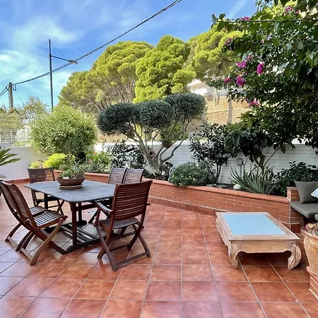 Apartment Torroella 89 Bx-2 L'Estartit