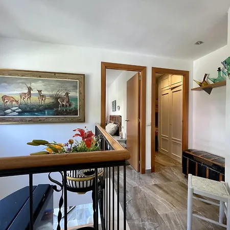 Apartment Torroella 89 Bx-2