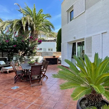 Torroella 89 Bx-2 Appartement *